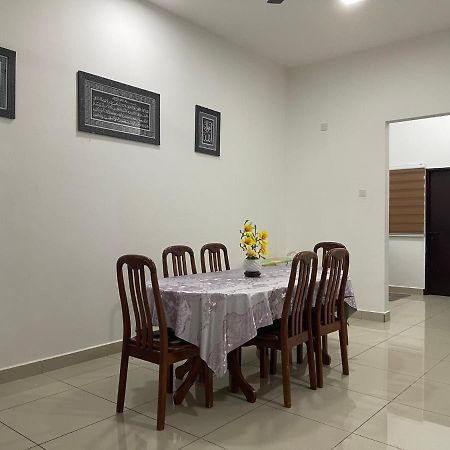 MMG D'Bertam Homestay Kampong Permatang Durian Luaran gambar