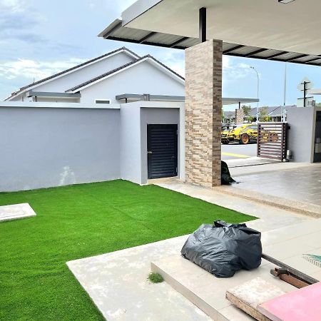 MMG D'Bertam Homestay Kampong Permatang Durian Luaran gambar