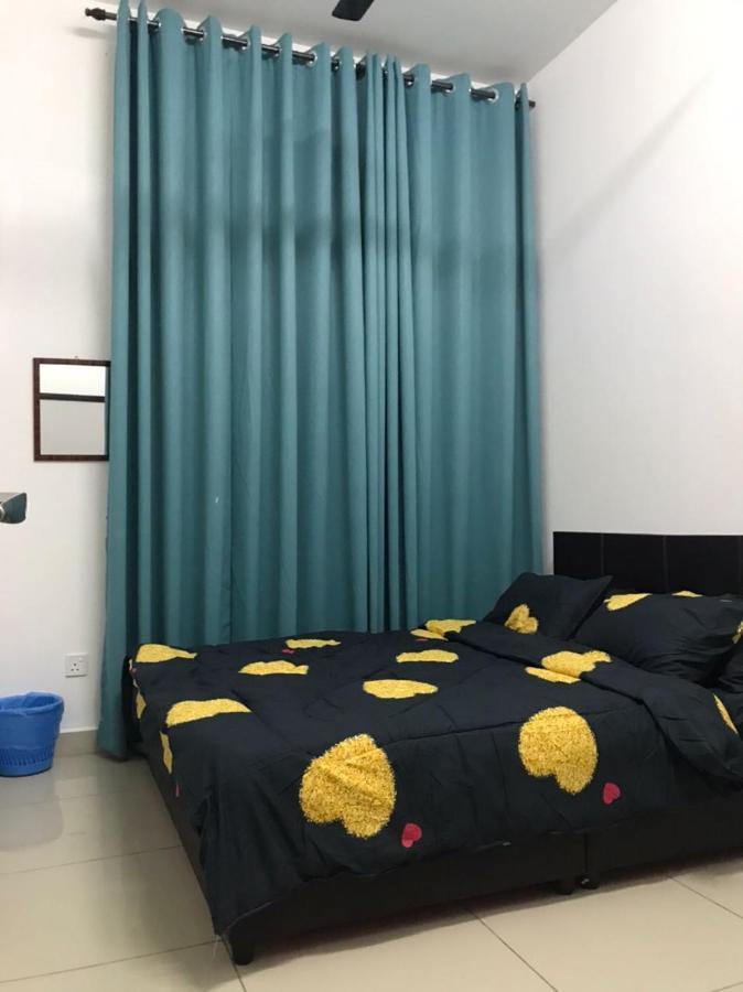 MMG D'Bertam Homestay Kampong Permatang Durian Luaran gambar