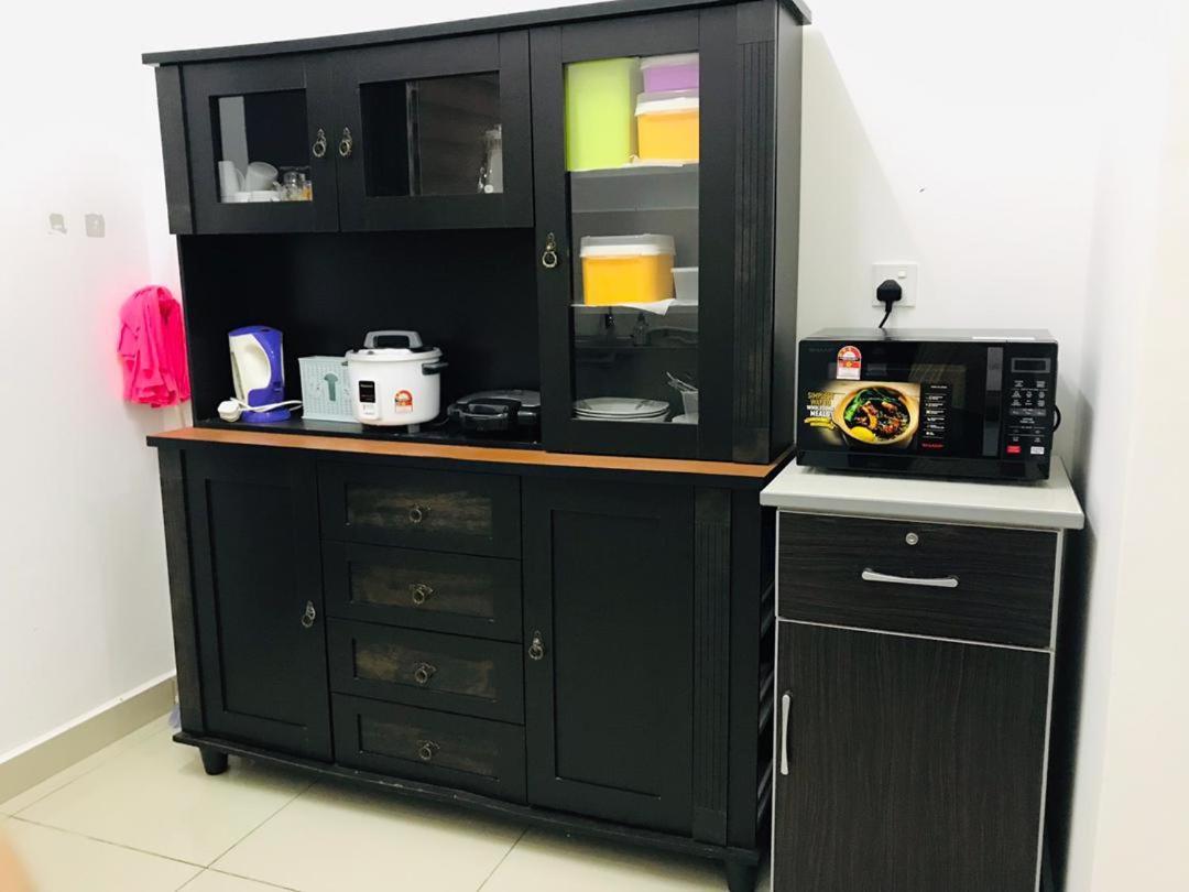MMG D'Bertam Homestay Kampong Permatang Durian Luaran gambar