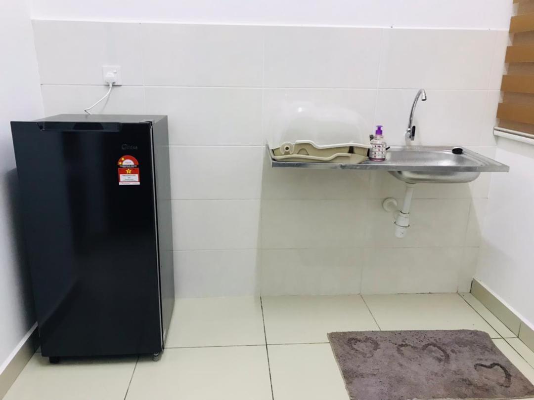 MMG D'Bertam Homestay Kampong Permatang Durian Luaran gambar